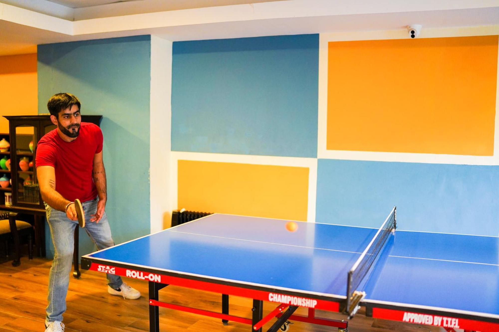 Luxury Aloha Apartments, * Rishikesh