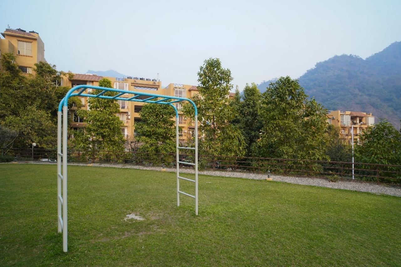 Luxury Aloha Apartments, Rishikesh