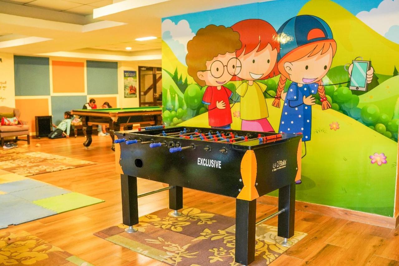 Luxury Aloha Apartments, Aparthotel *