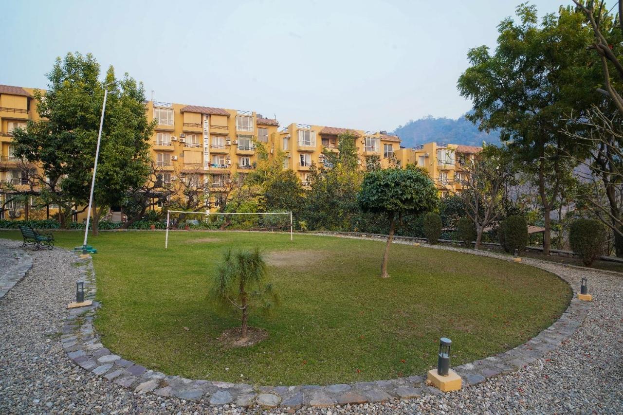 Luxury Aloha Apartments, Rishikesh