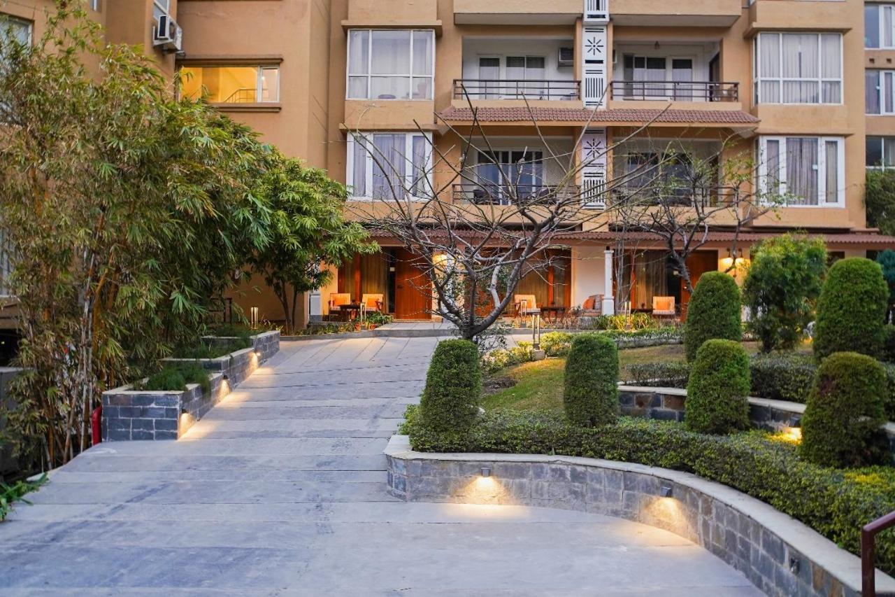Aparthotel Luxury Aloha Apartments, *