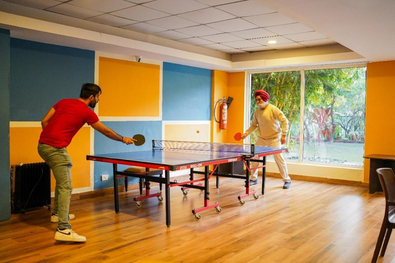 Luxury Aloha Apartments, Aparthotel Rishikesh