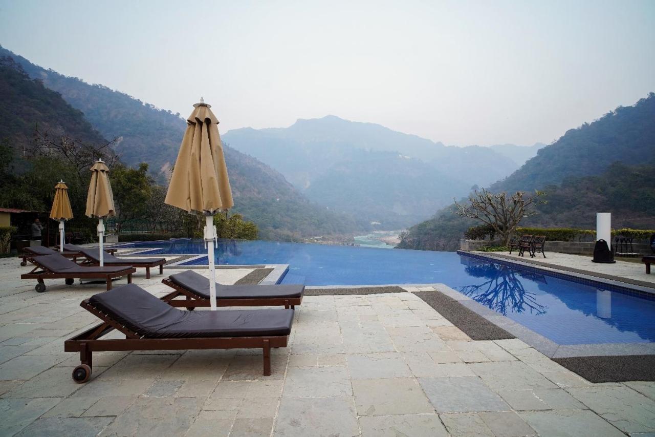 Luxury Aloha Apartments, * Rishikesh