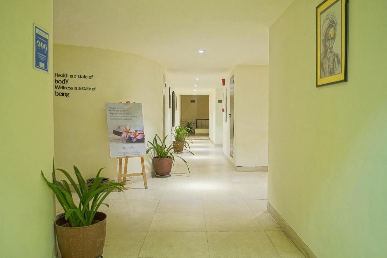 Luxury Aloha Apartments, Aparthotel *