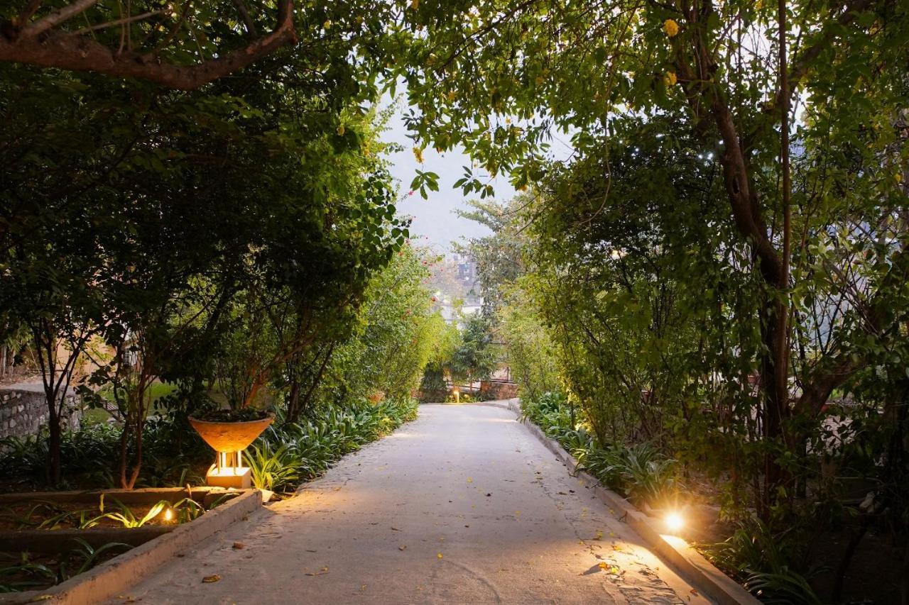 Luxury Aloha Apartments, Aparthotel Rishikesh