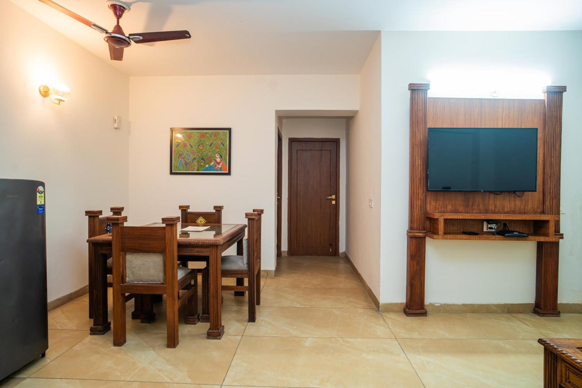 Luxury Aloha Apartments, * Rishikesh