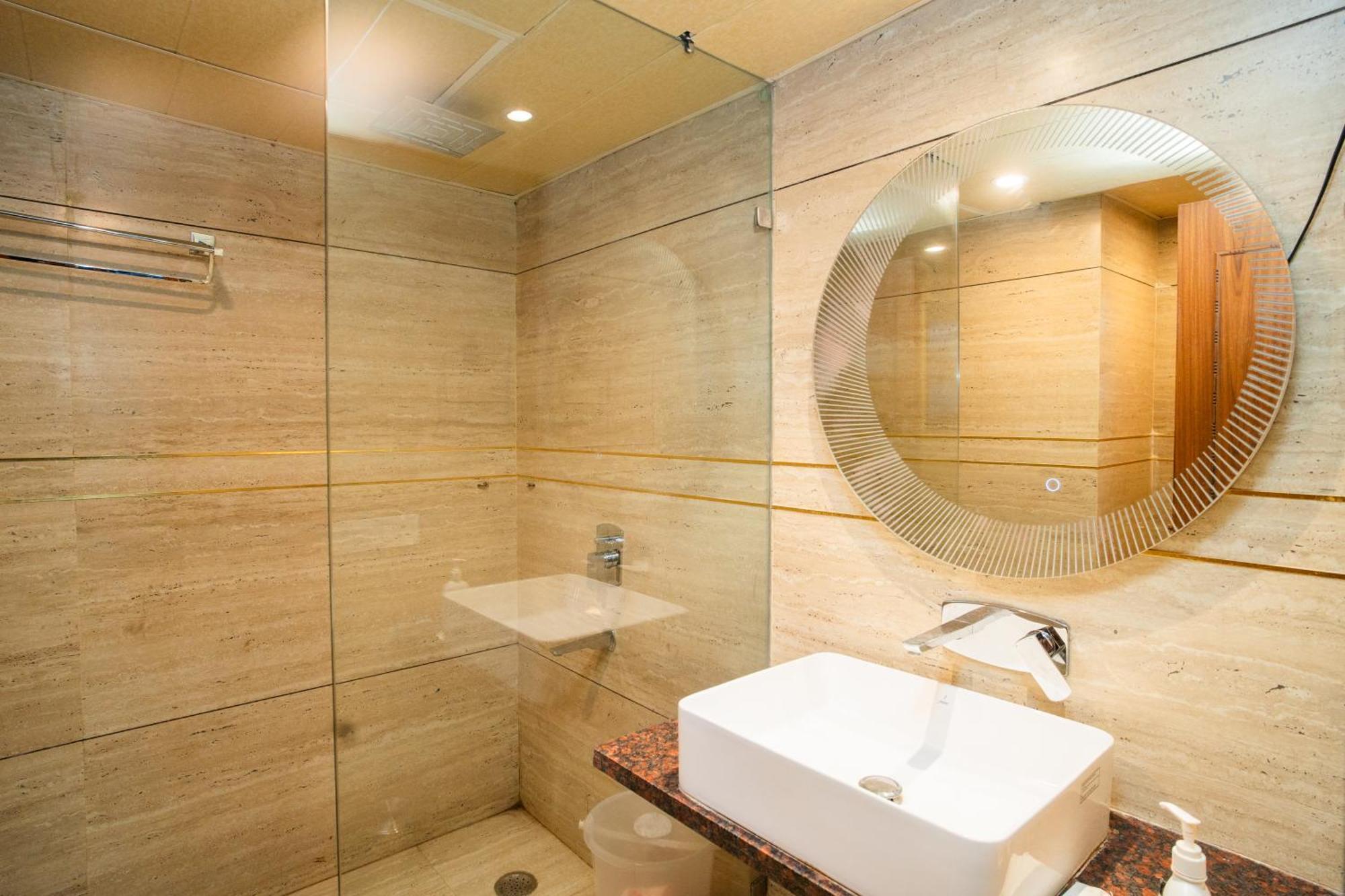 Luxury Aloha Apartments, Aparthotel