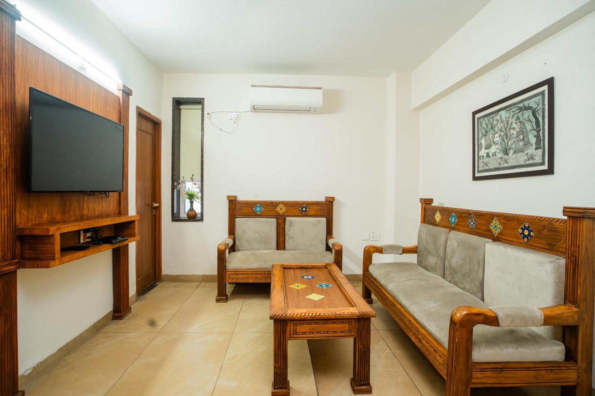 Aparthotel Luxury Aloha Apartments,