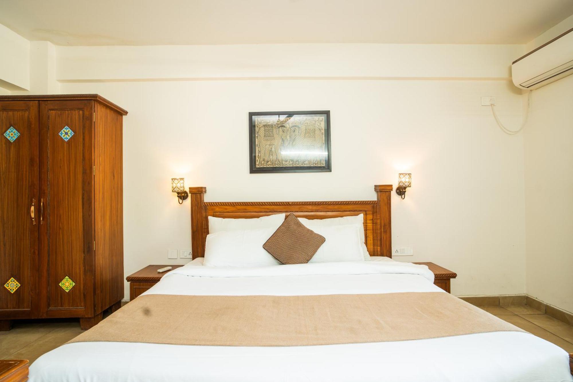 Luxury Aloha Apartments, Aparthotel *