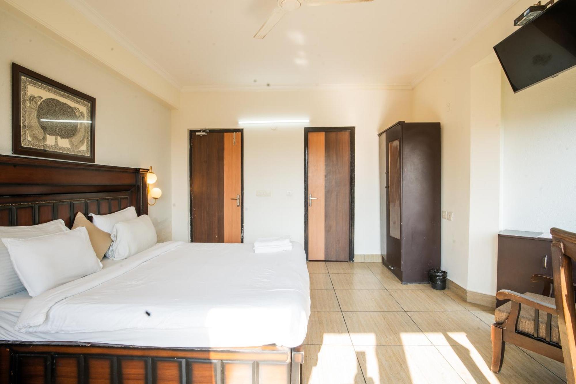 Aparthotel Luxury Aloha Apartments, *