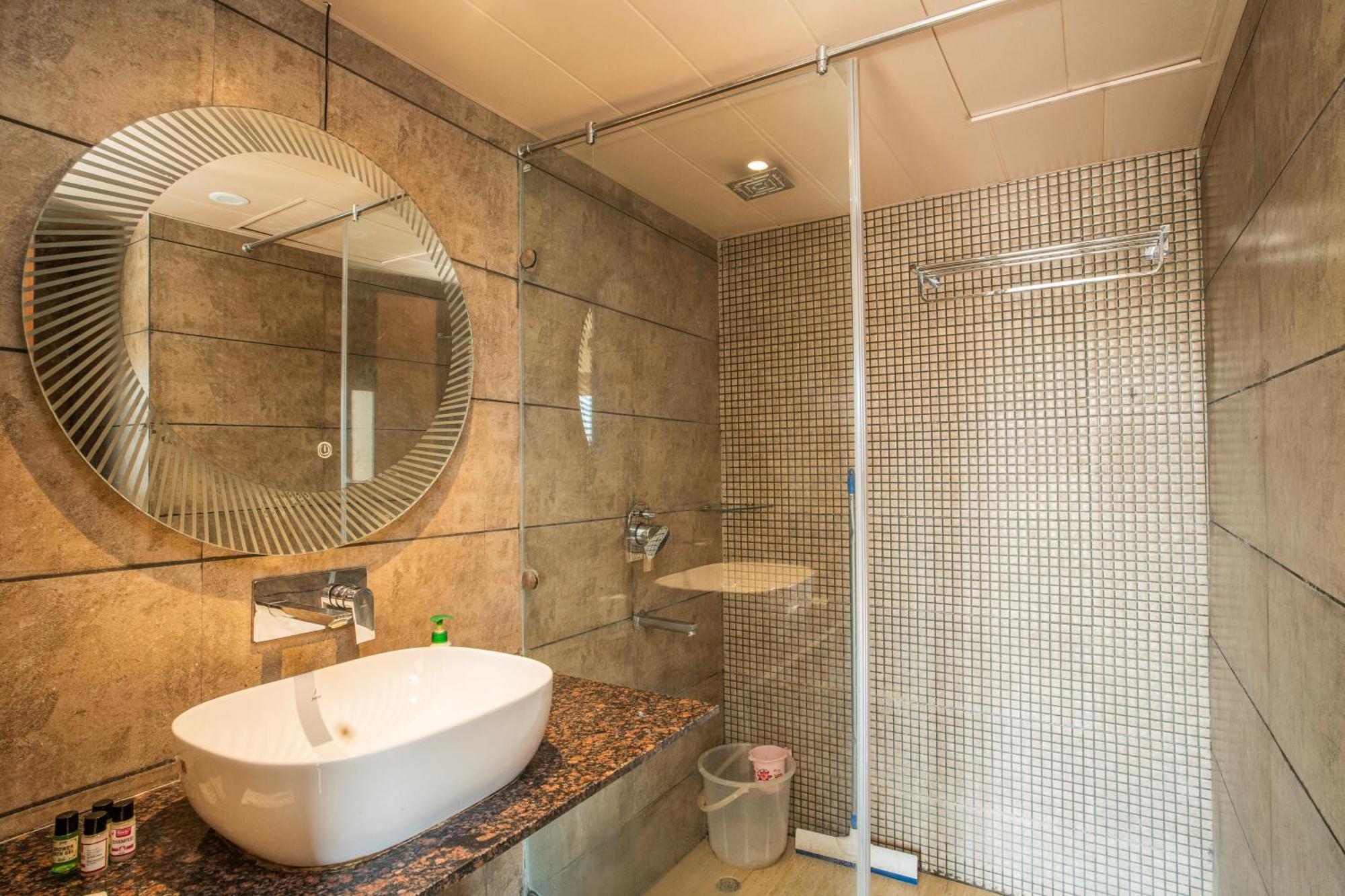 Luxury Aloha Apartments, * Rishikesh