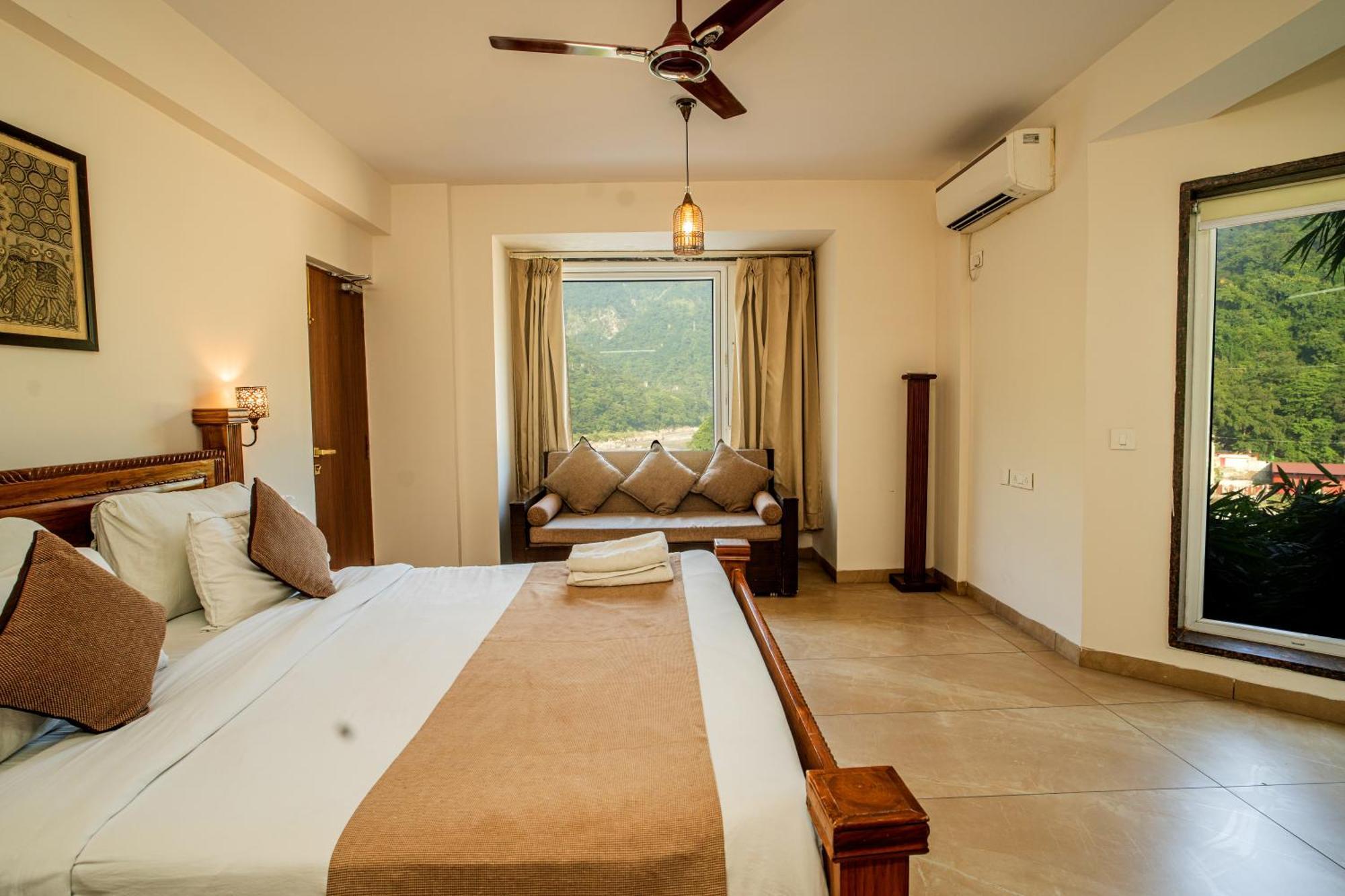 Luxury Aloha Apartments, Aparthotel