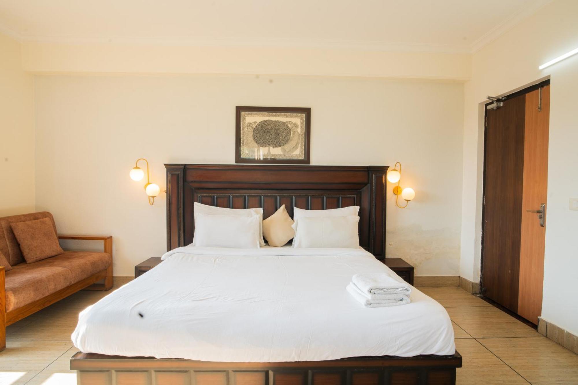Luxury Aloha Apartments, Aparthotel *