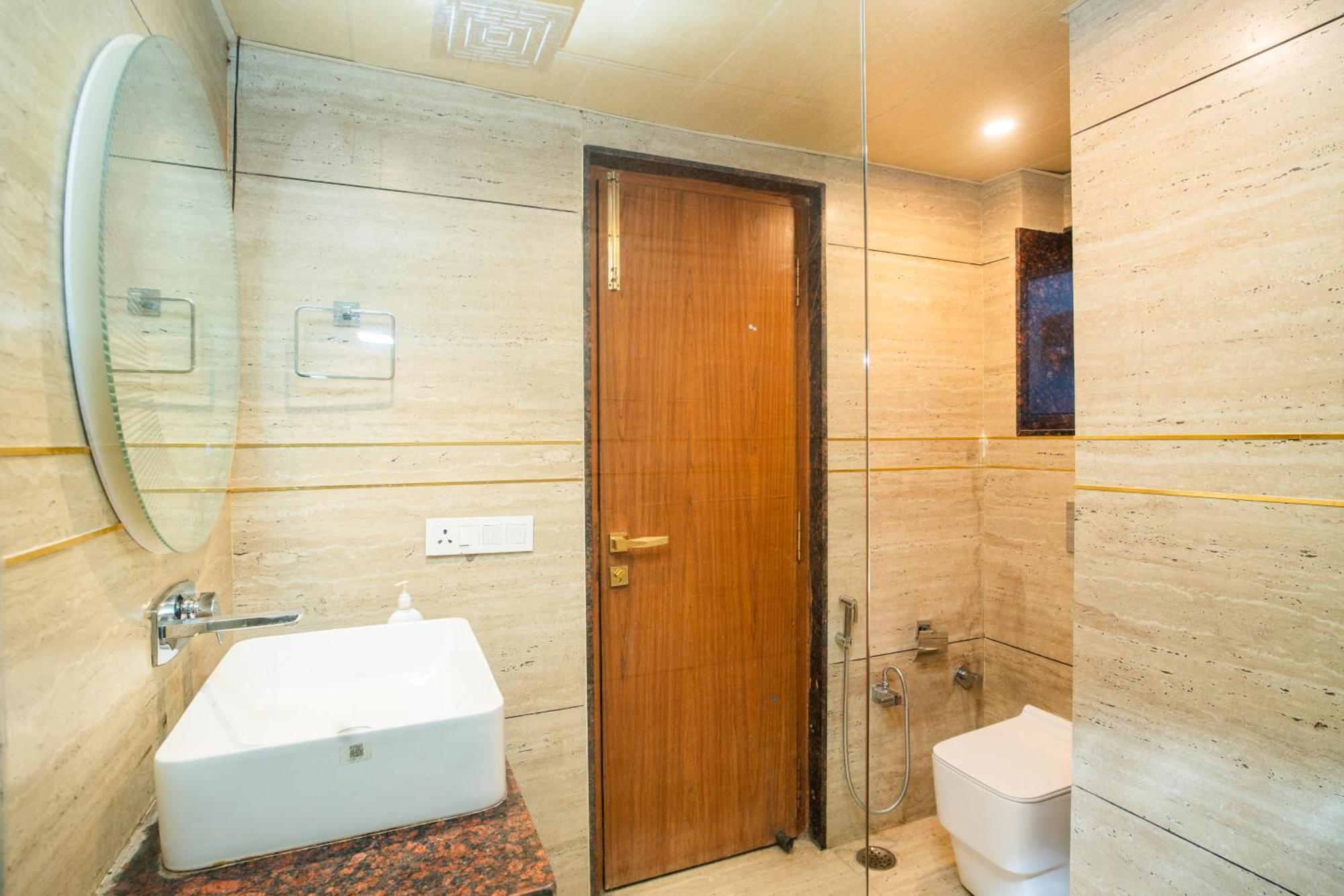 Aparthotel Luxury Aloha Apartments, *