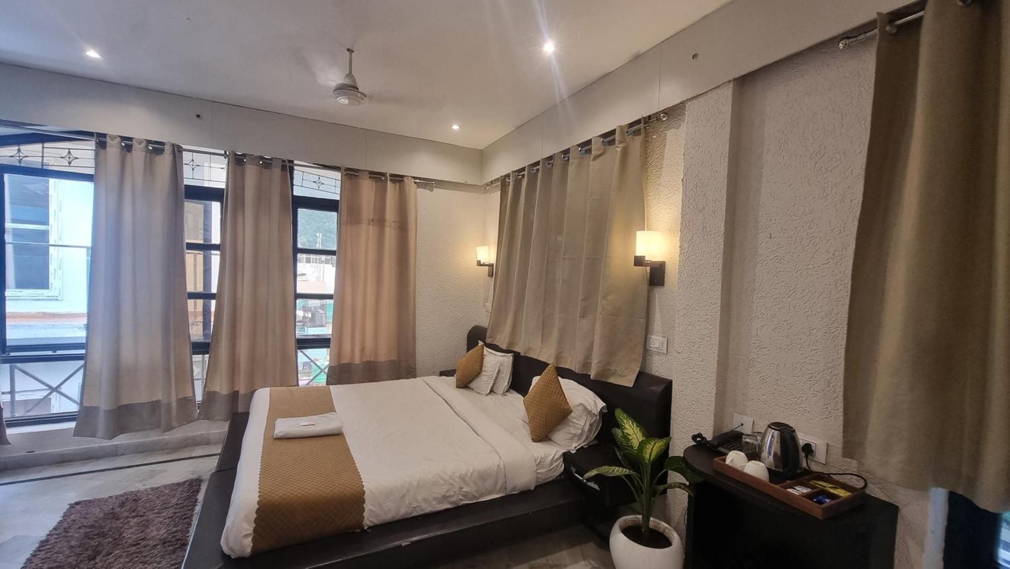 Praana Wellness By Around