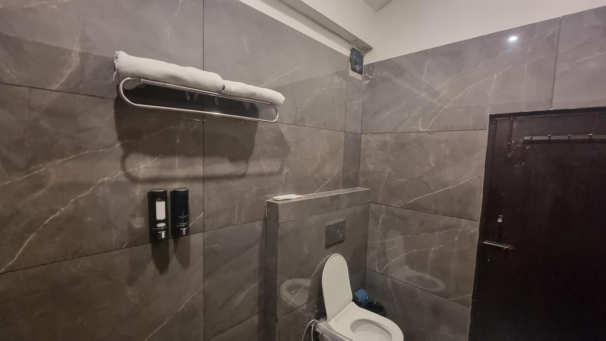 Hotel Praana Wellness By Around
