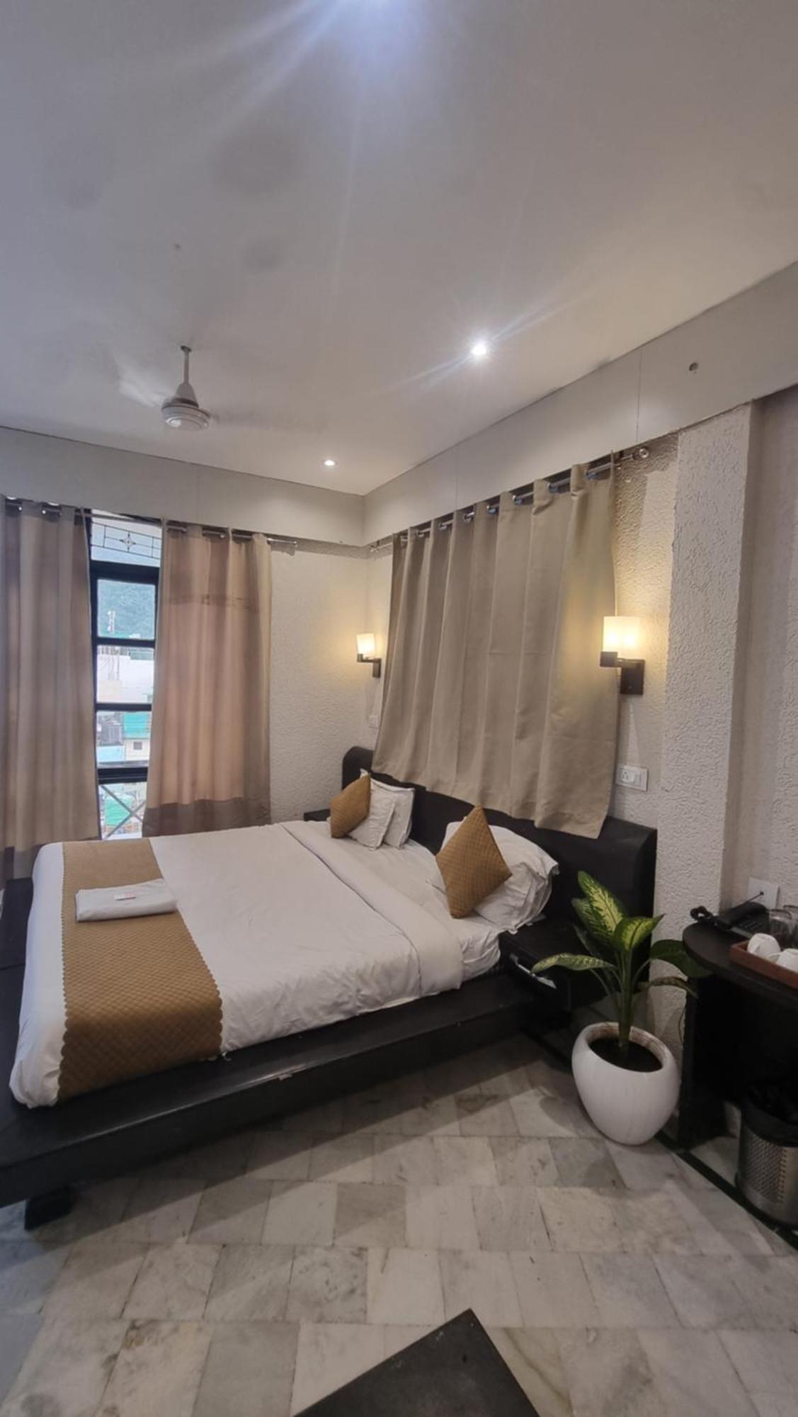 Praana Wellness By Around Hotel Rishikesh