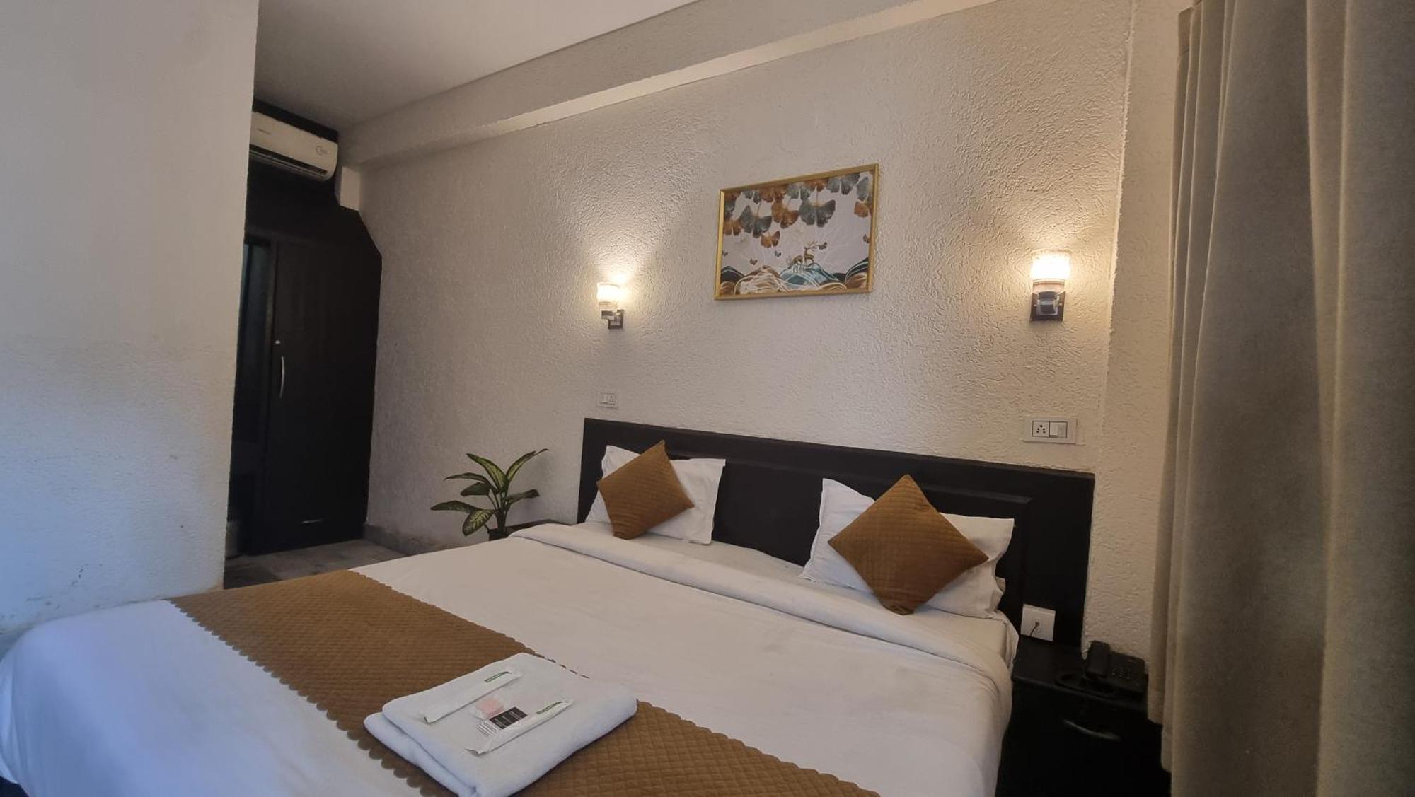Praana Wellness By Around