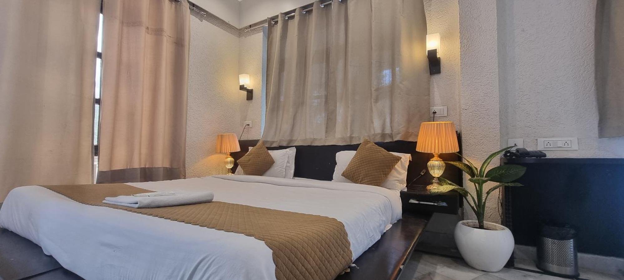 Praana Wellness By Around Hotel