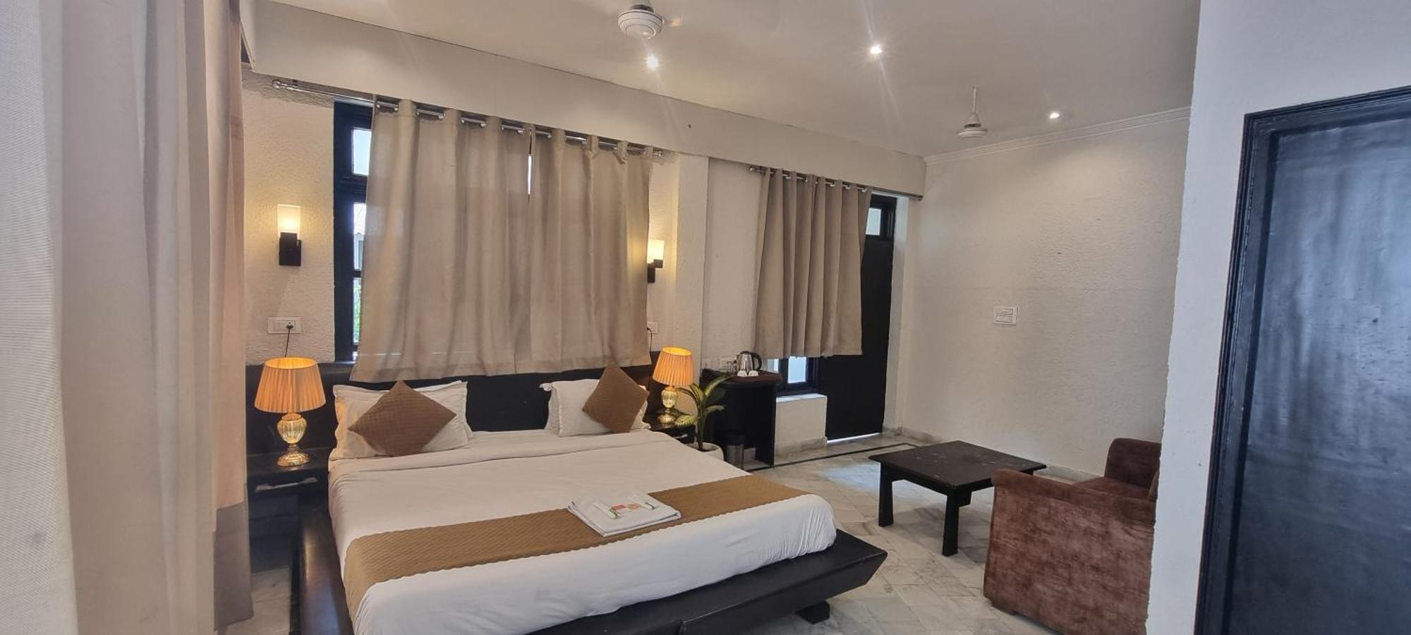 Praana Wellness By Around Rishikesh