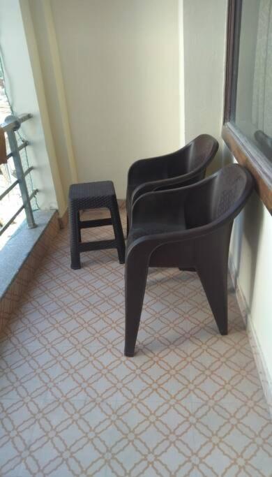 Apartment Deecon Valley City Escape 1bhk 2 Double Beds Lux Flat Tapovan Rishikesh
