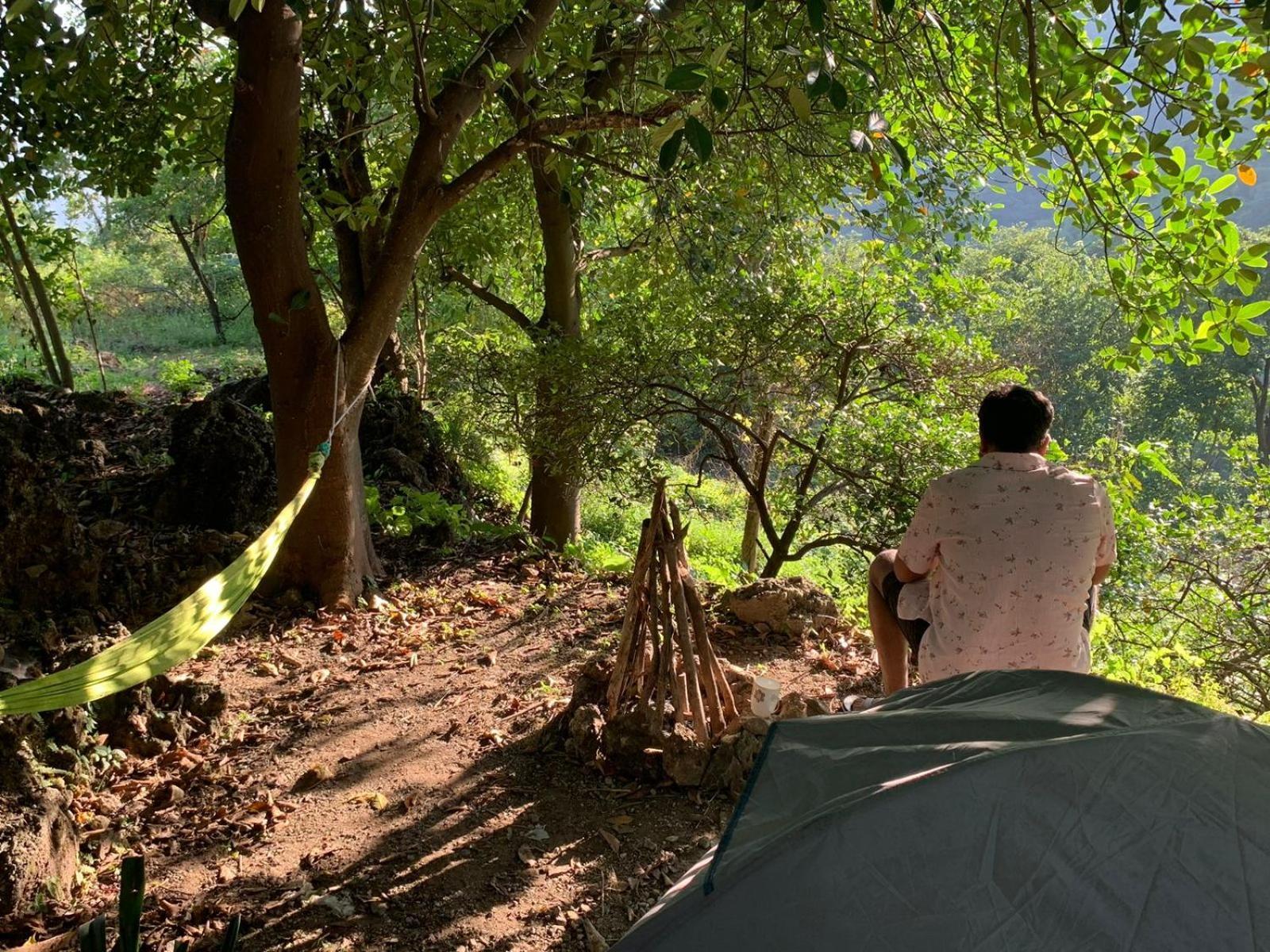 Clan Boho Hostel Rishikesh