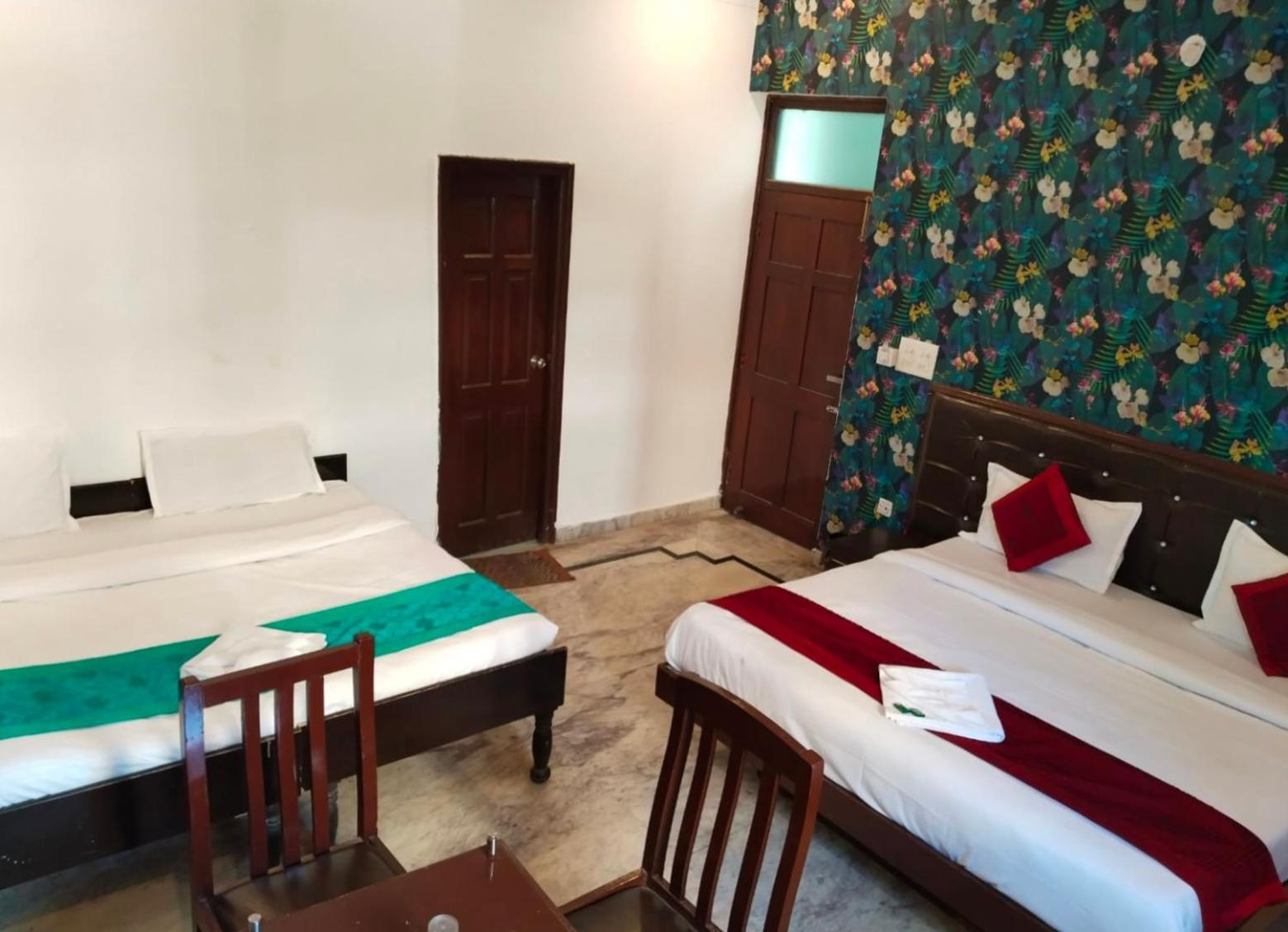 Shivanta Residency Hotel Rishikesh
