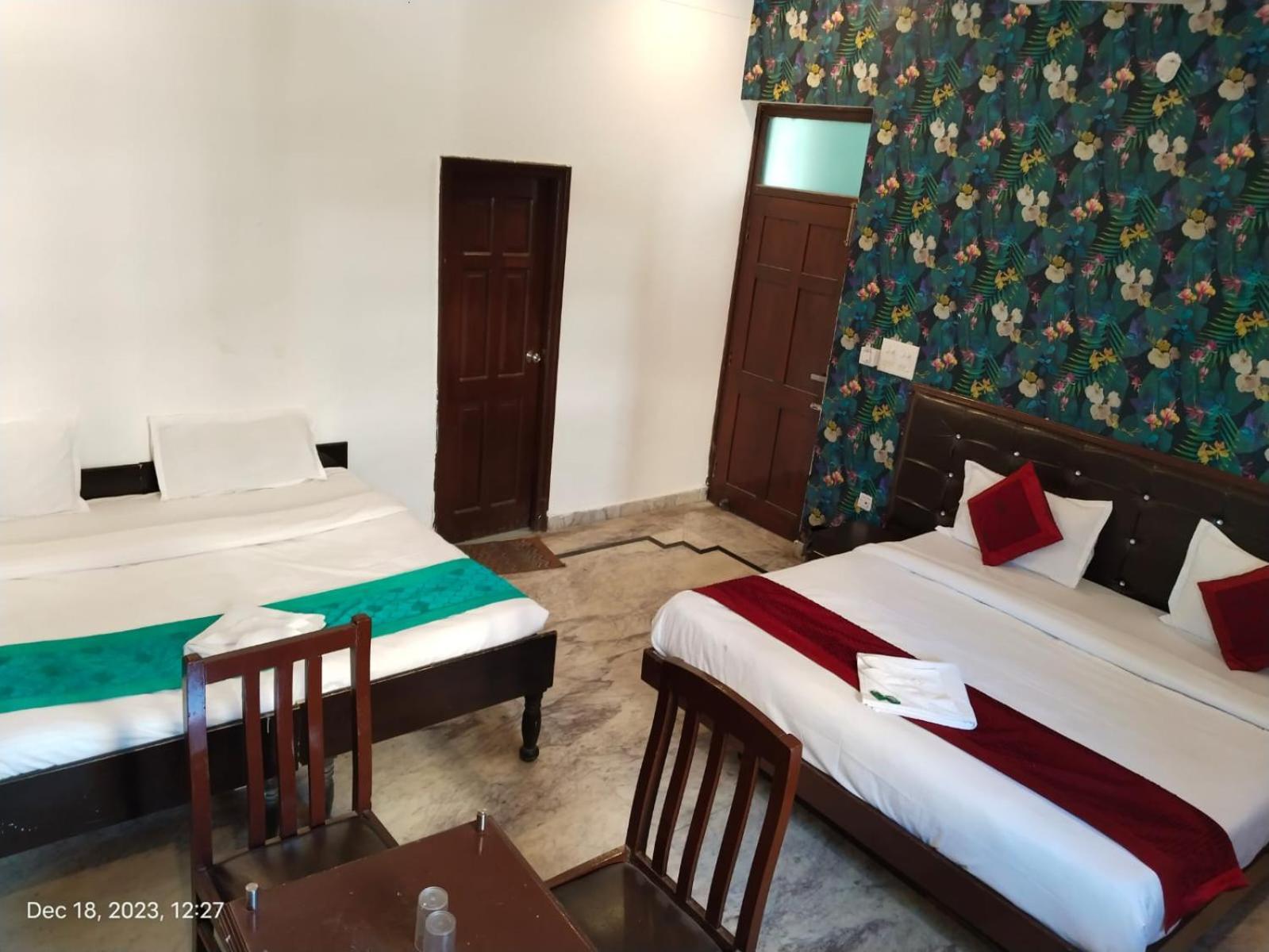 Shivanta Residency 3*