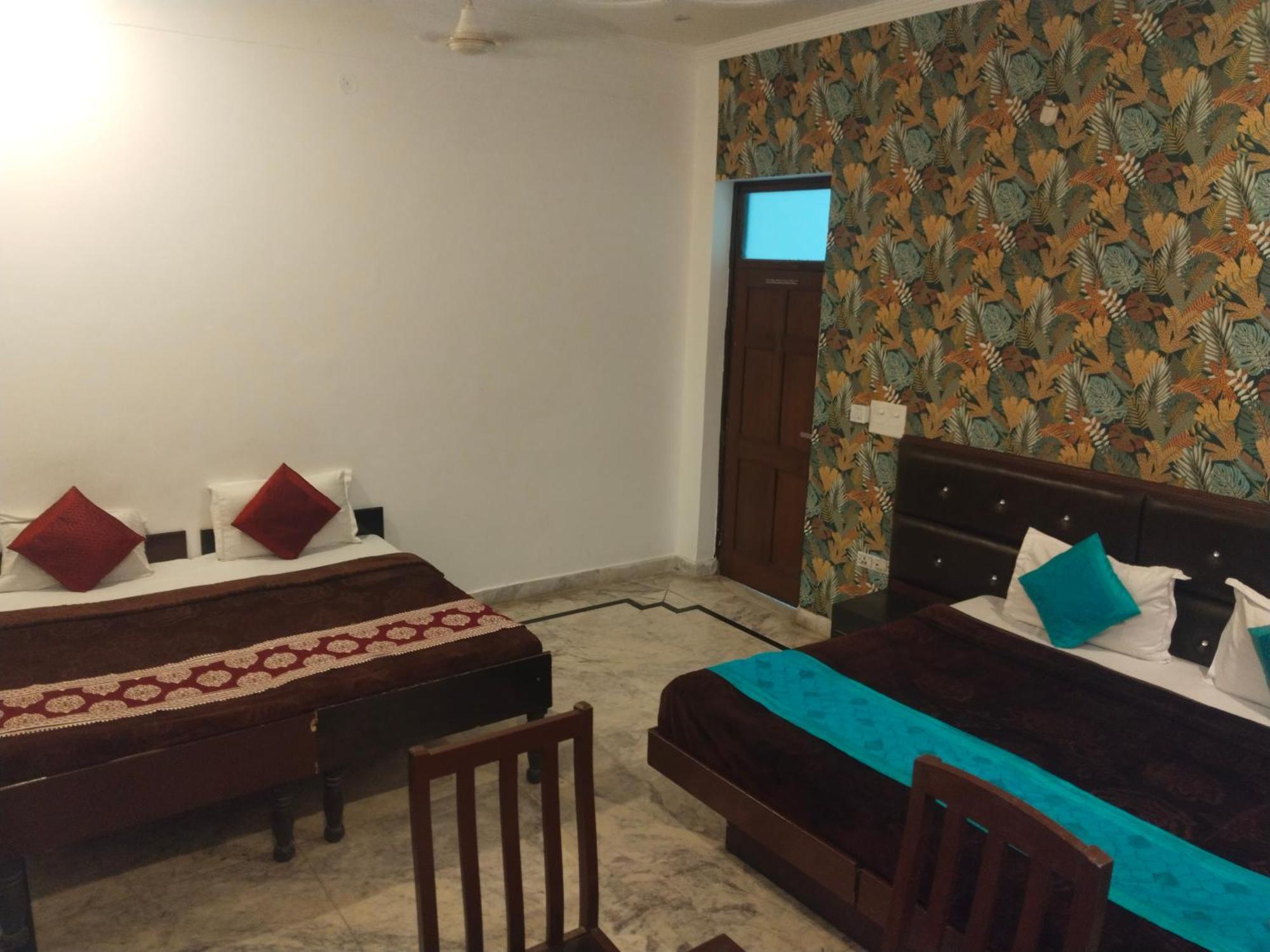Shivanta Residency Rishikesh