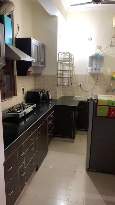Apartment The Happy Avenue Ii 3 Bhk *