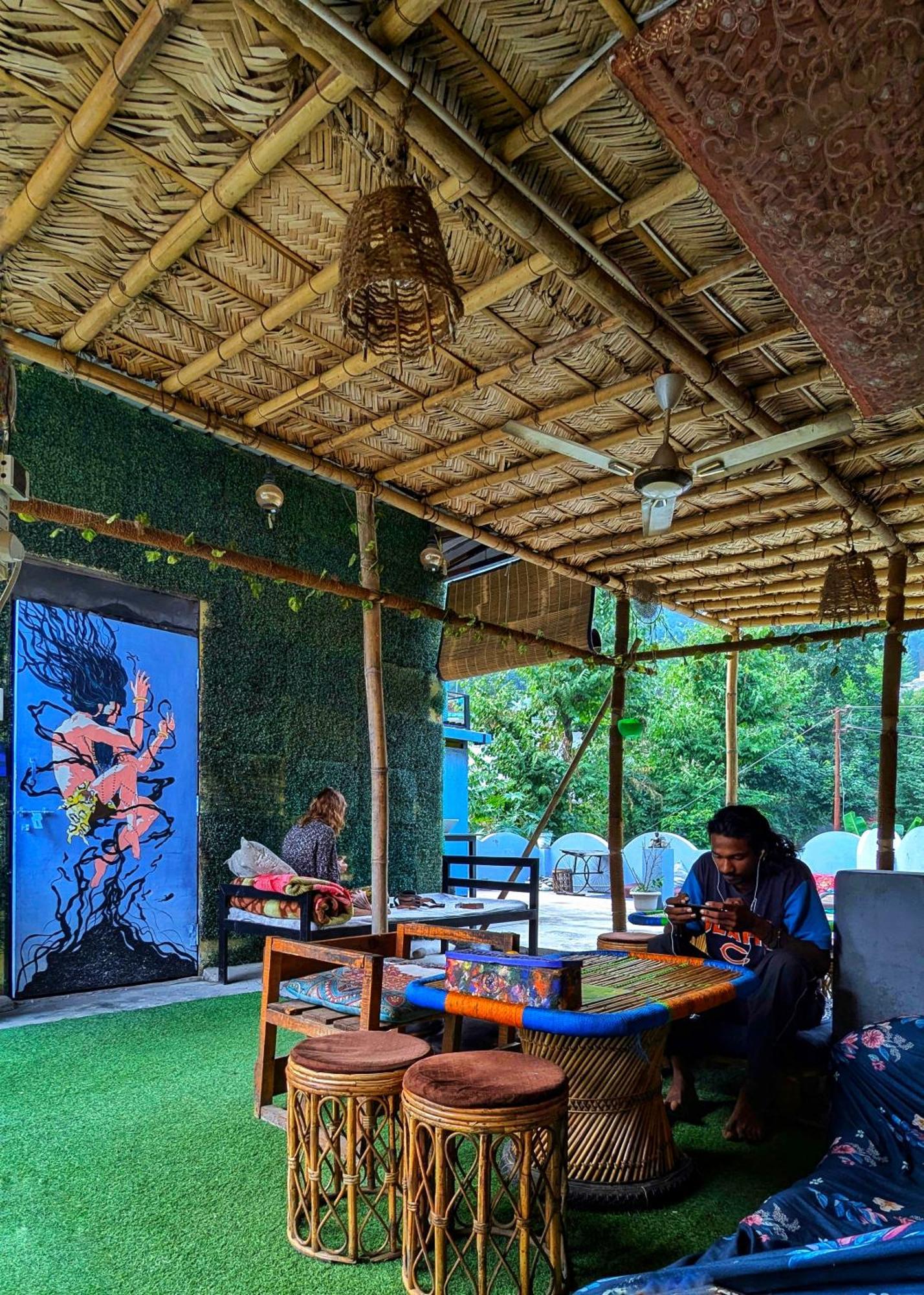 Hostel Hobbit House