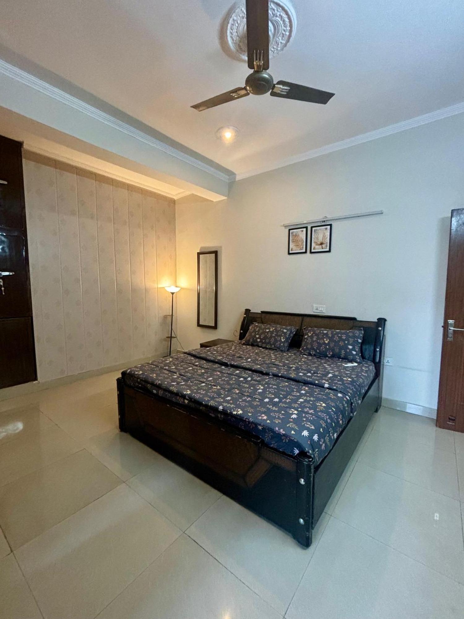 Apartment The Happy Avenue Ii 3 Bhk Rishikesh
