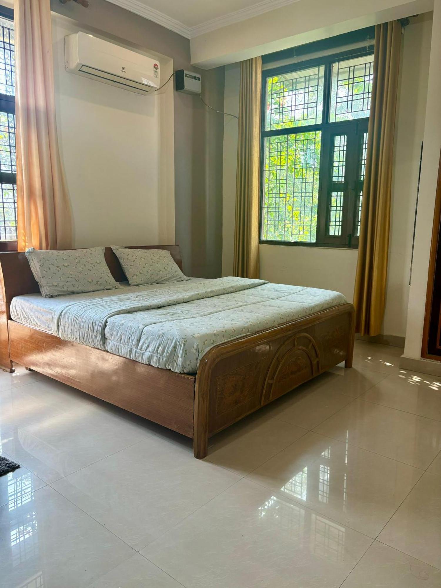 Apartment The Happy Avenue Ii 3 Bhk Rishikesh