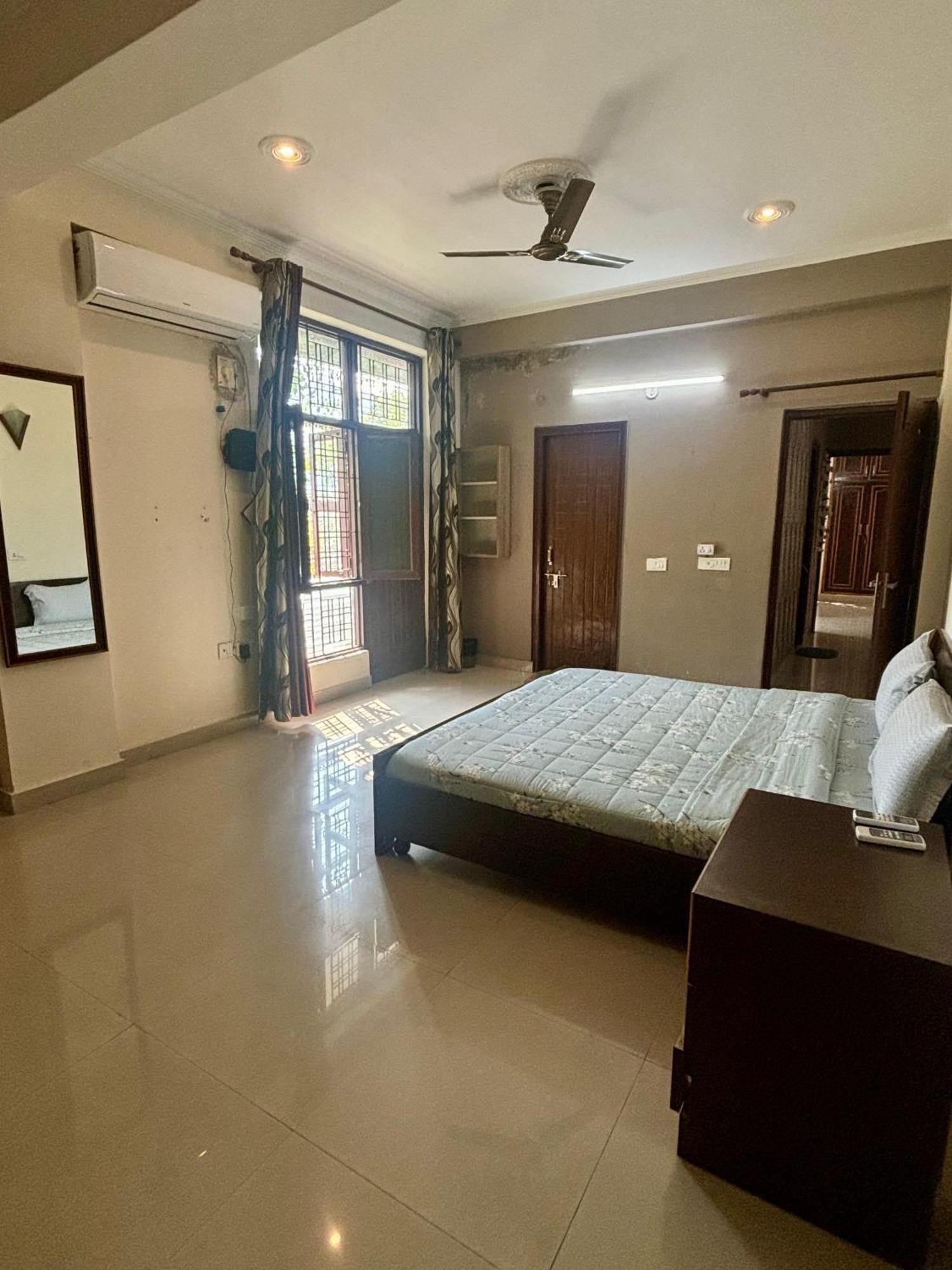The Happy Avenue Ii 3 Bhk *