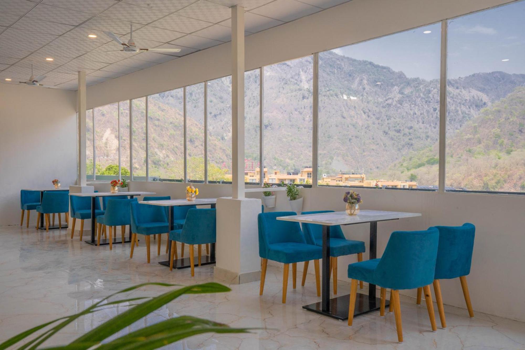 Perfectstayz Alpine Retreat 3*