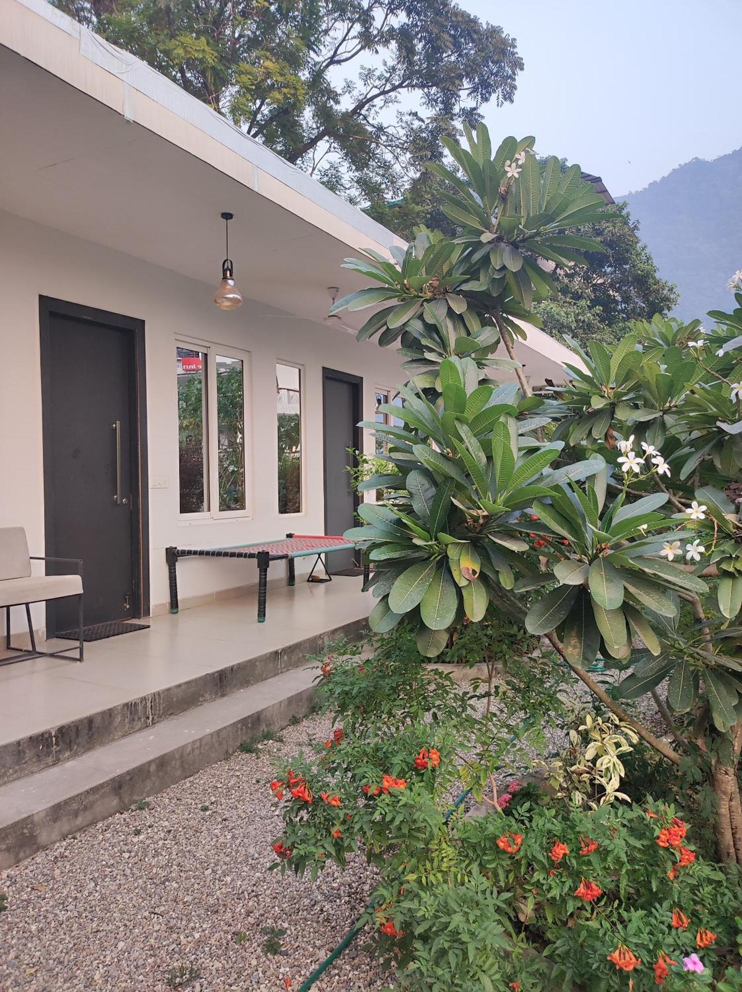 Hostel Indian Culture Rishikesh
