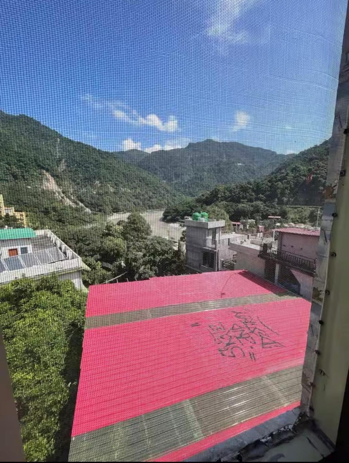 Homestay Art Bliss *