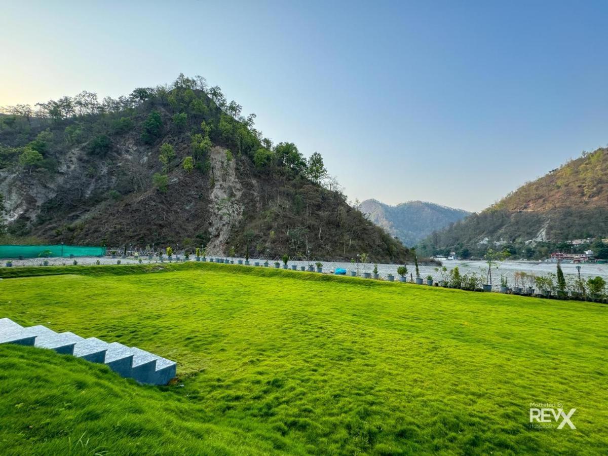 Aroma Resort Rishikesh