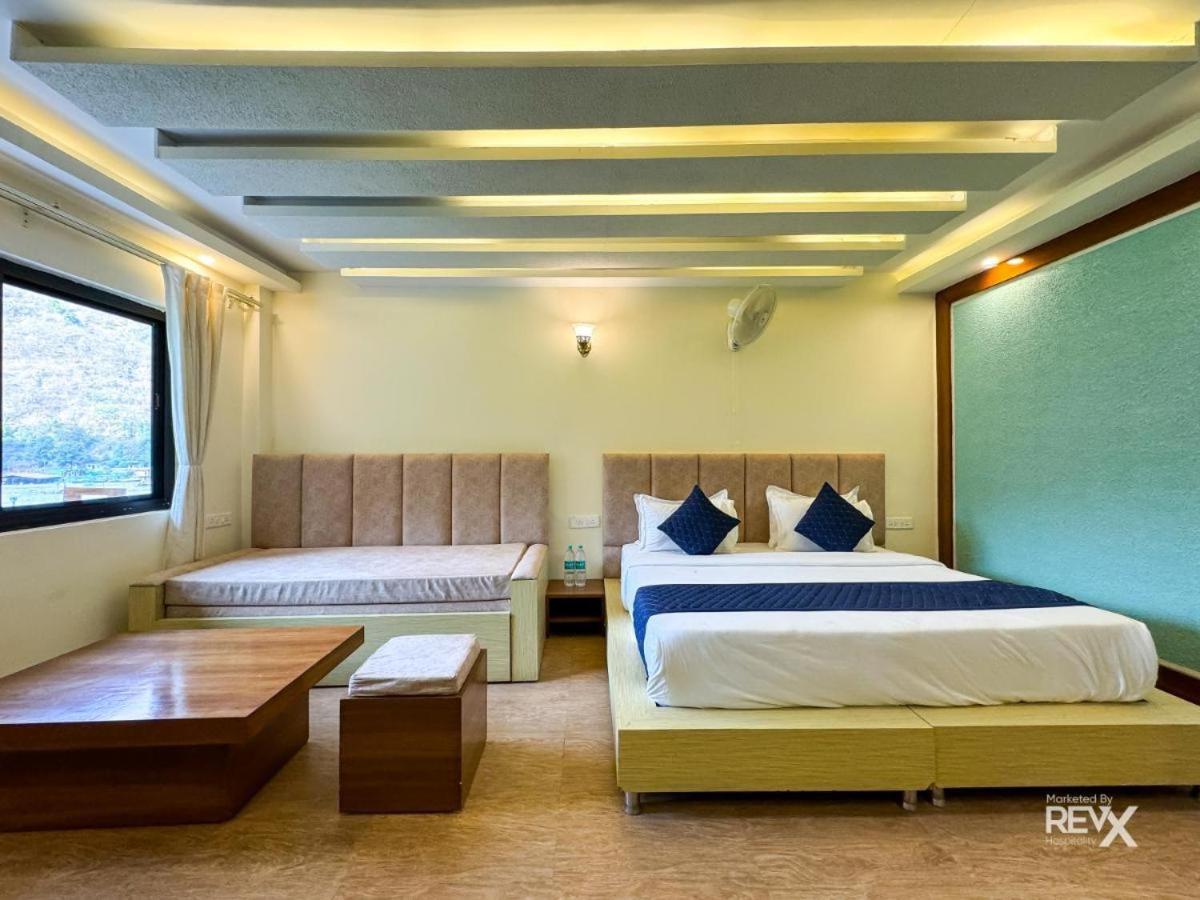 Aroma Rishikesh