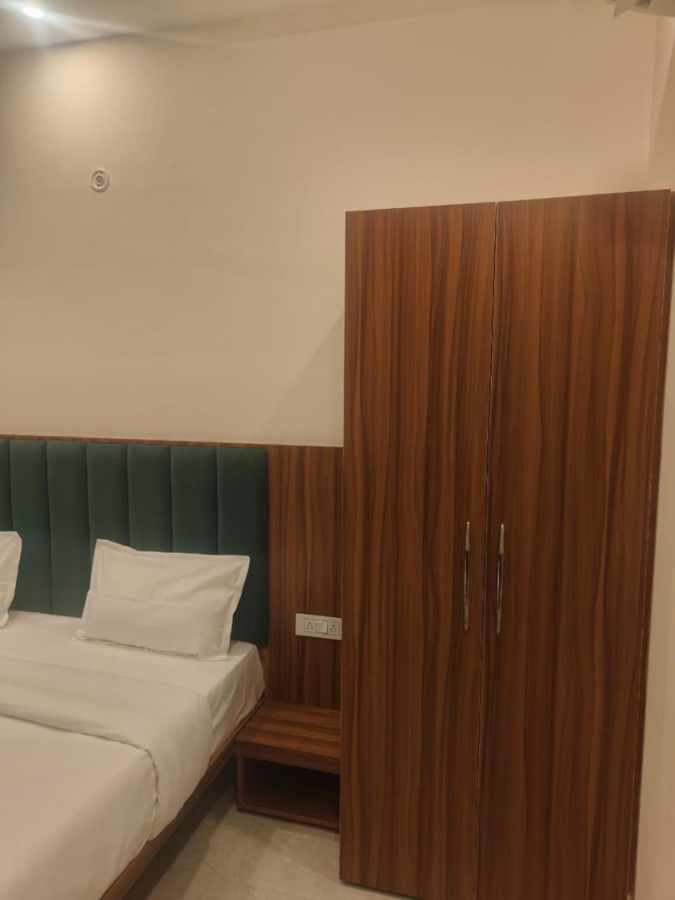 Aroma Resort