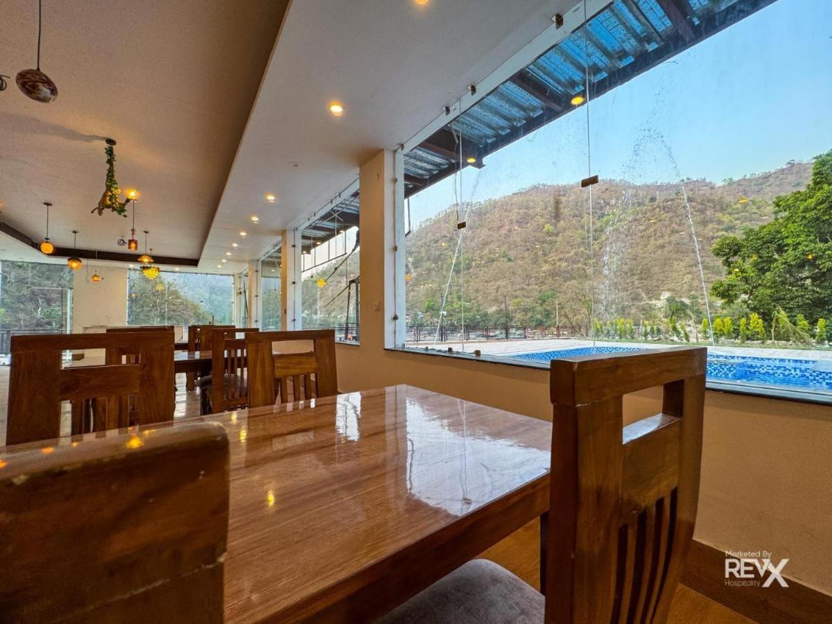 Aroma * Rishikesh