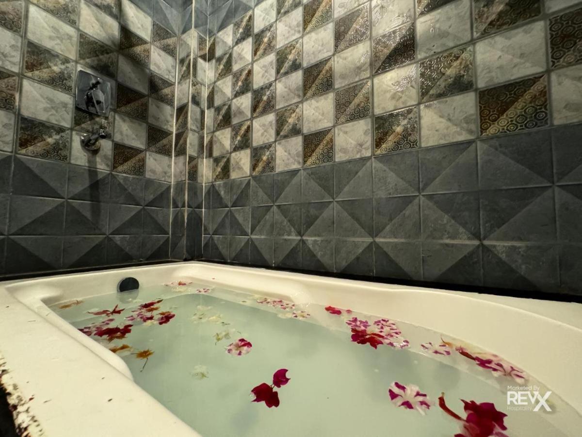 Aroma Resort Rishikesh