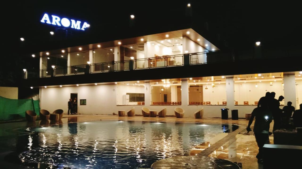 Resort Aroma *