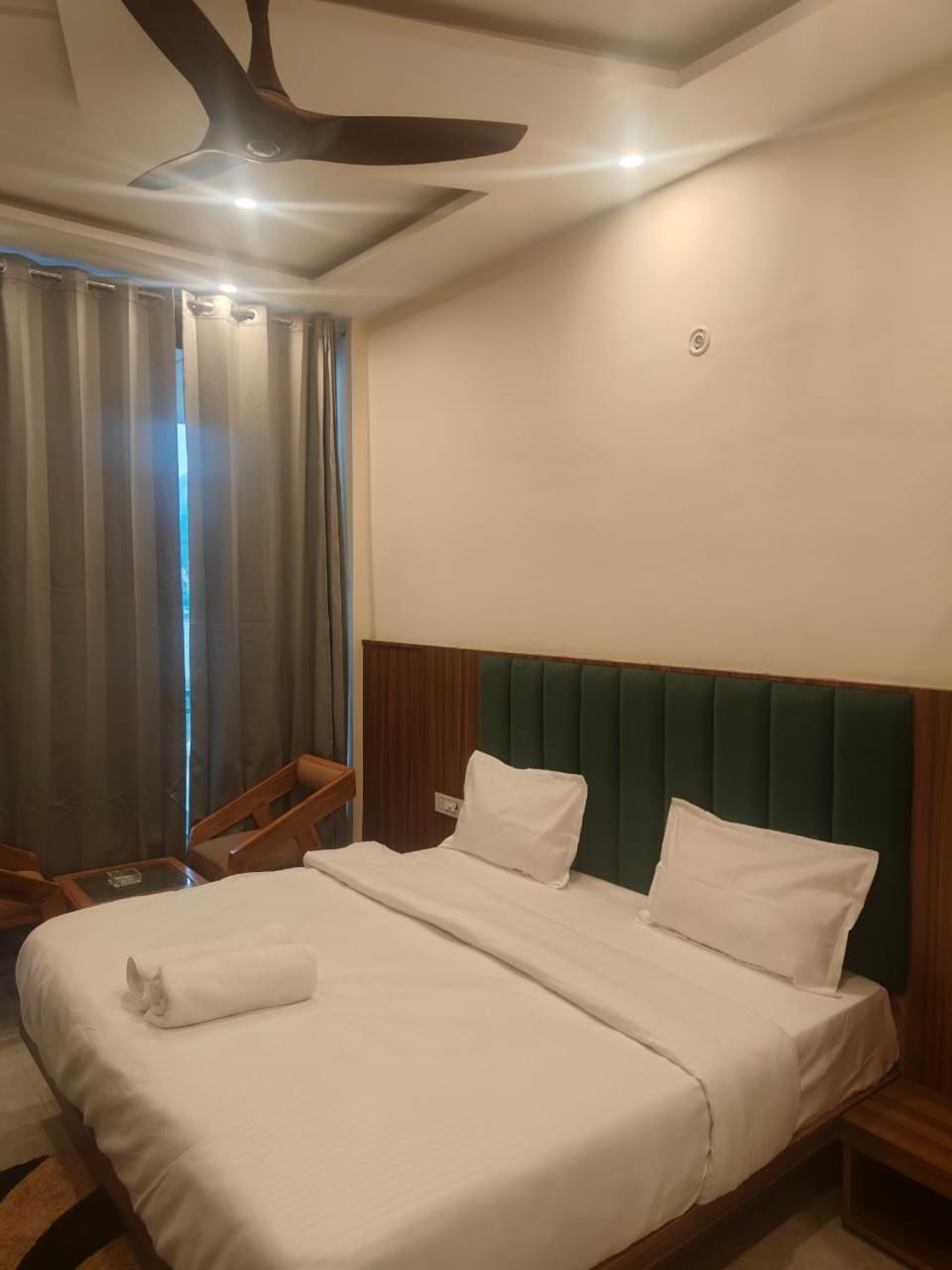 Aroma Resort Rishikesh