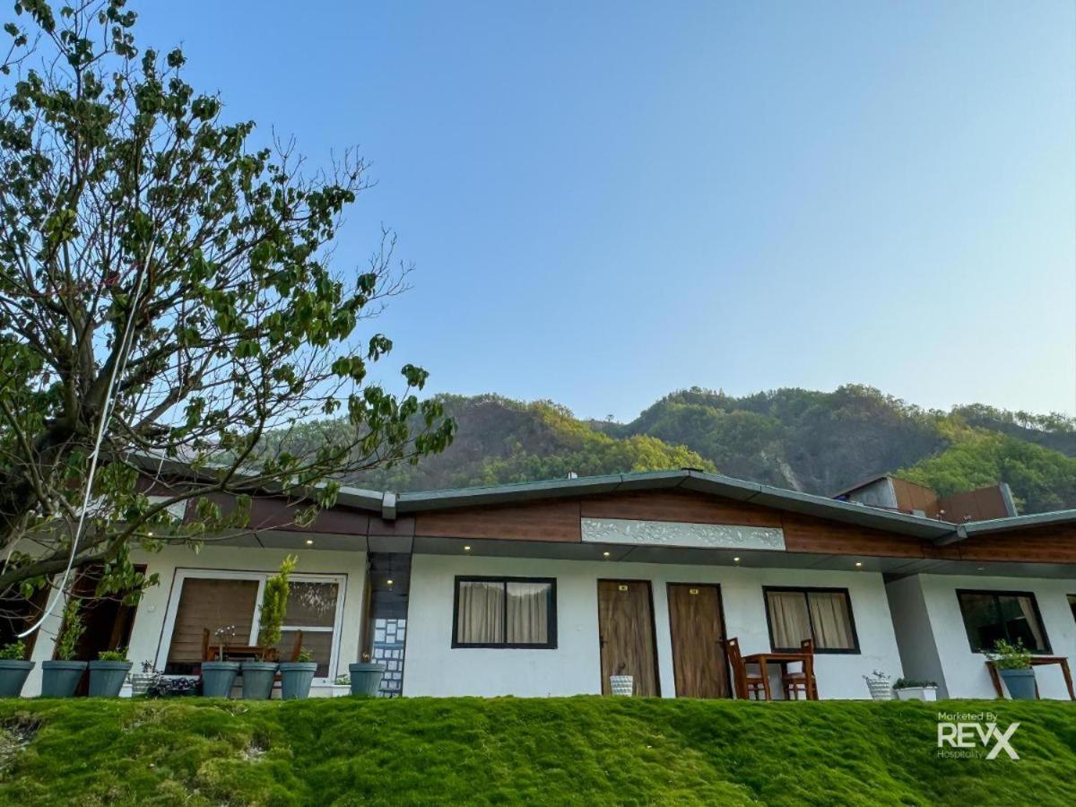 Resort Aroma Rishikesh