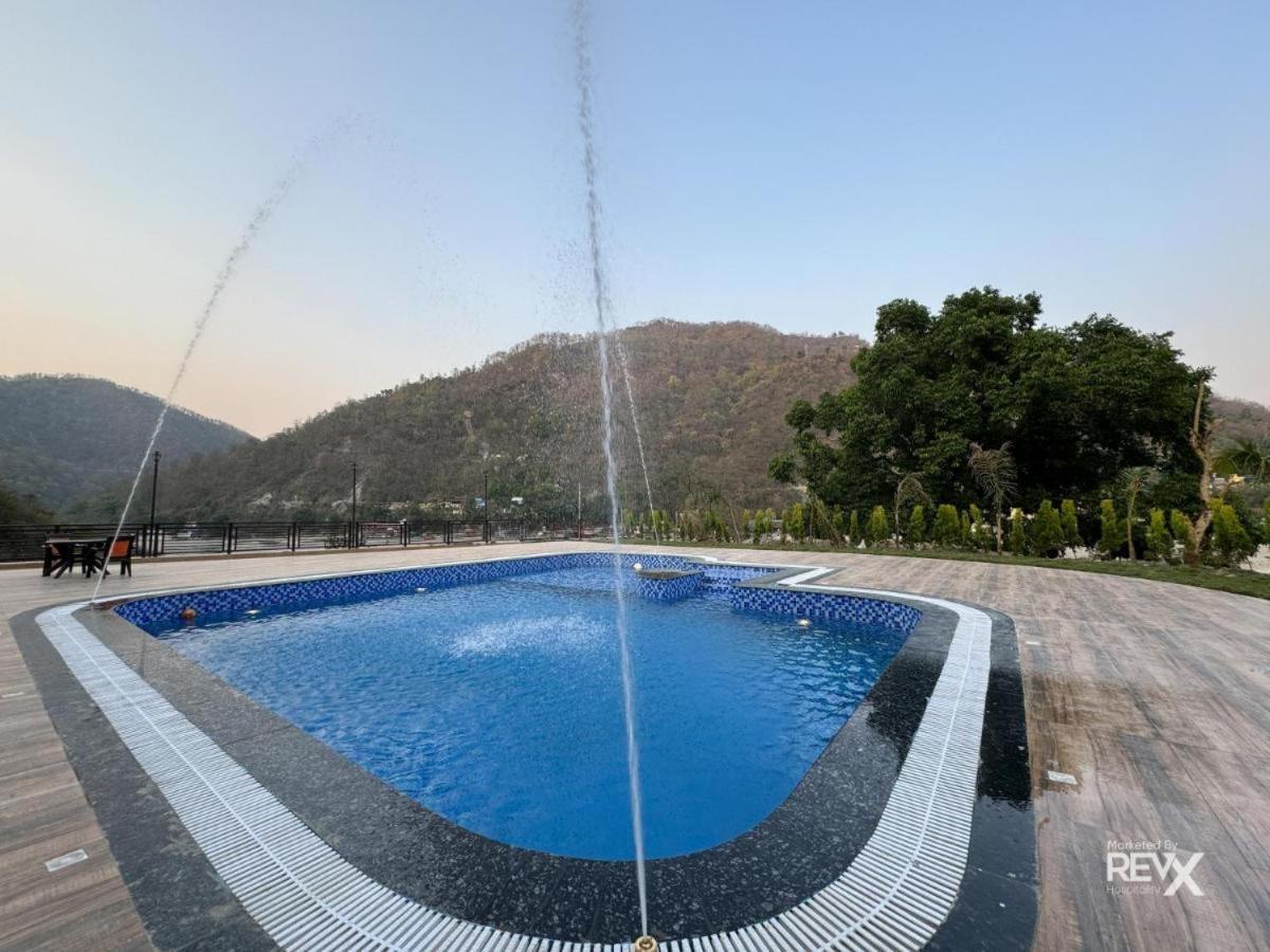 Aroma * Rishikesh