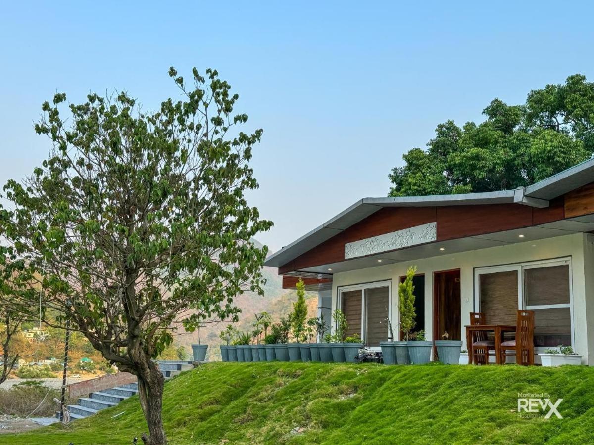 Resort Aroma Rishikesh
