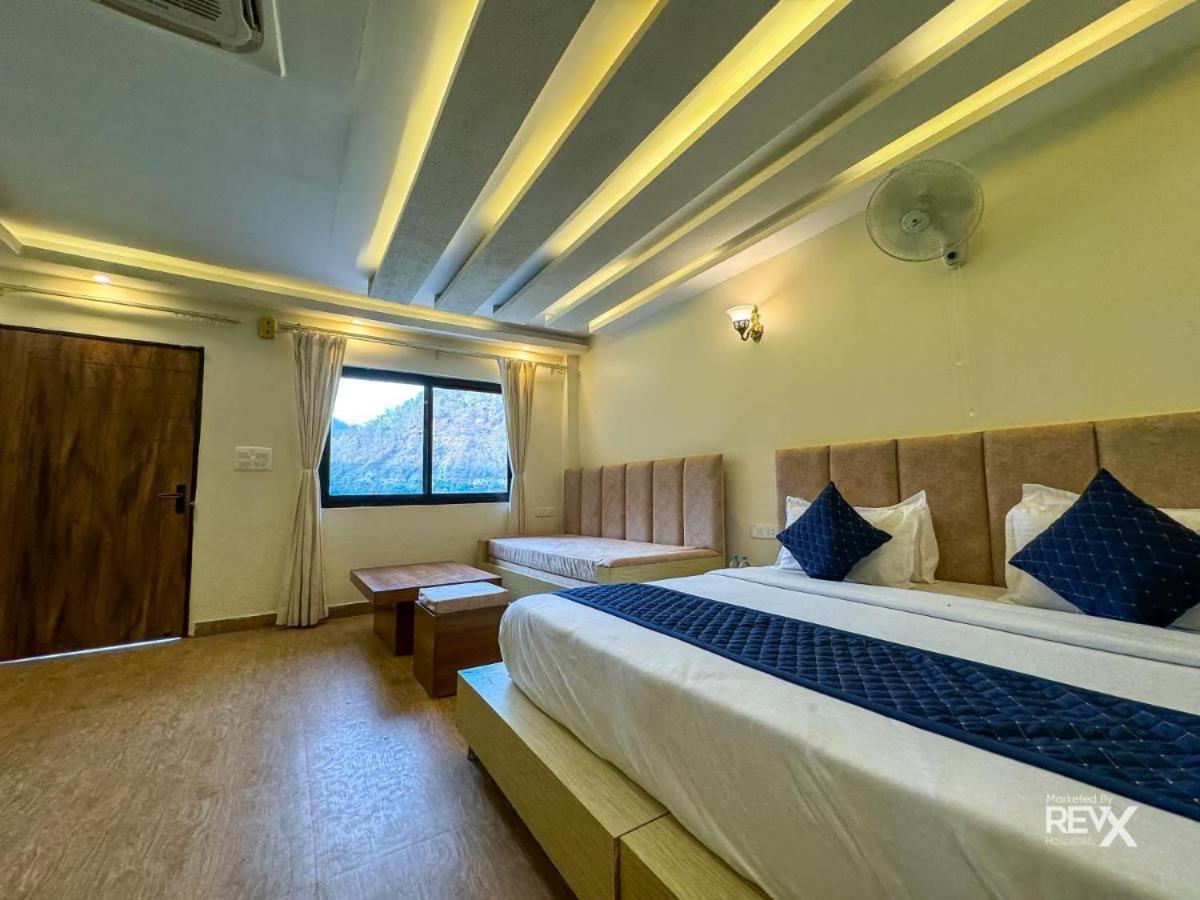 Aroma Rishikesh