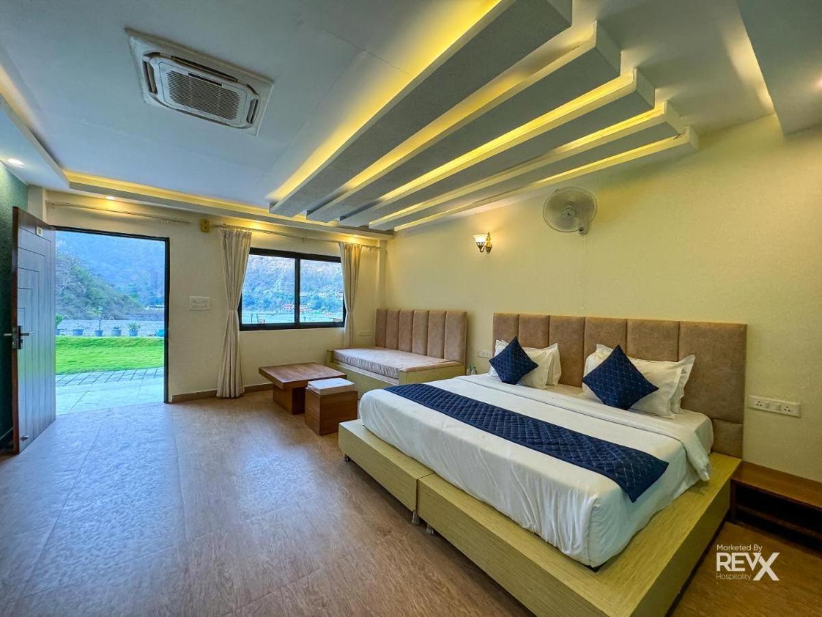 Aroma Resort
