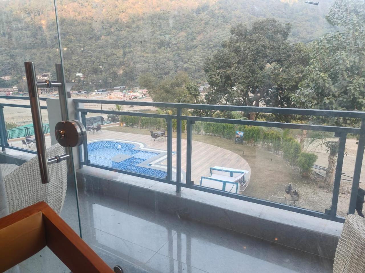 Aroma * Rishikesh